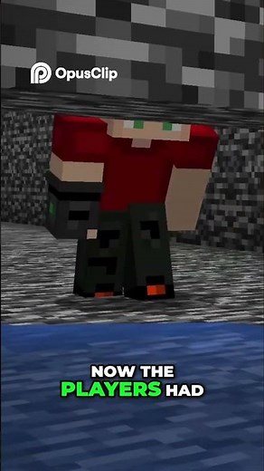 Minecraft Secret Cook Chicken To Melt Ice For Sugar Cane!