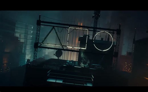 Underground - Lindsey Stirling [1080p]