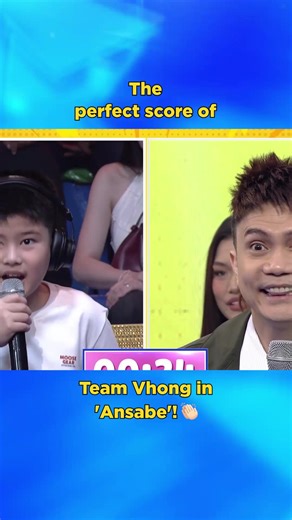 It's Showtime Games Segment Recap