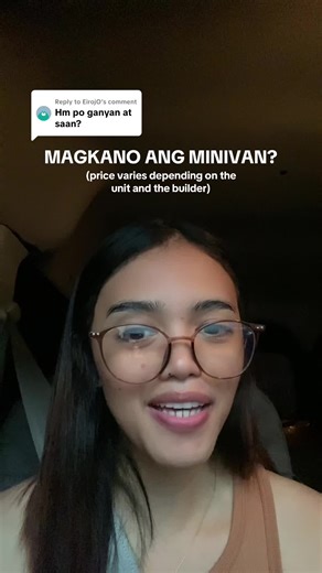 Minivan Price Variations in the Philippines