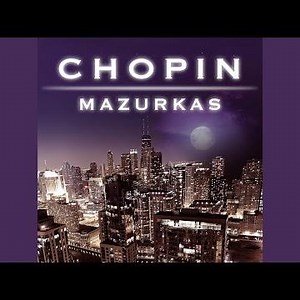 Mazurka No. 52 in B-Flat Major, Op. Posth.