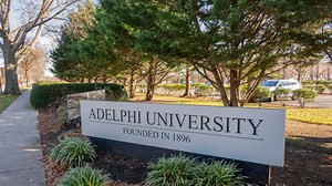 Adelphi University sanctions campus pro-Palestinian group, saying it created 'hostile environment' for Jewish community