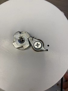 [Hot Item] Cable Retractorcord Retractor Cable Management System Cable Holder and Hider: The Perfect Solution for Cable Management at The Gasoline Station