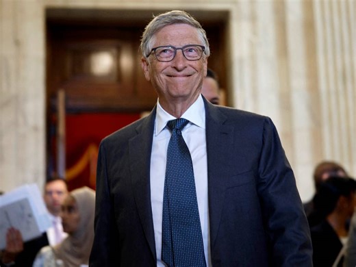 "Napio me je i dao mi drogu, čovek je bio problem": Bil Gejts šokirao priznanjem, ovako je prvi put probao LSD