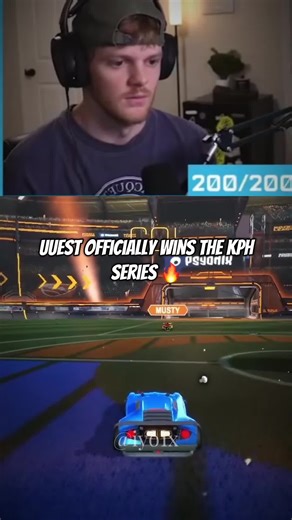 Mastering the Half Flip in Rocket League