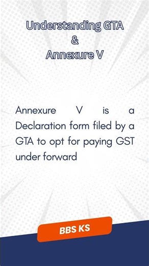 Ep. 01 | Are you a GTA ? Something for you #gst #investment #sip #gold #tranding #tax #ai