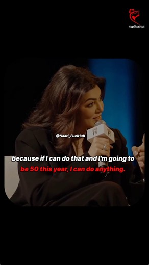 Her advice on physical & mental health 👏🏻 |NaariFuelHub| #shorts #inspiring #motivational