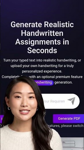 🎓 AssignmentAI – Your AI-Powered Assignment Helper!
