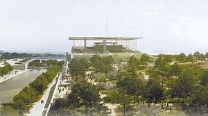 Ιταλοί φοιτητές στο Κέντρο Πολιτισμού Ίδρυμα Σταύρος Νιάρχος