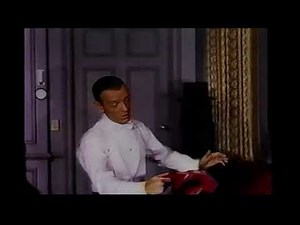 Dirt Devil Ultra Hand Vac Fred Astaire Commercial (1997)