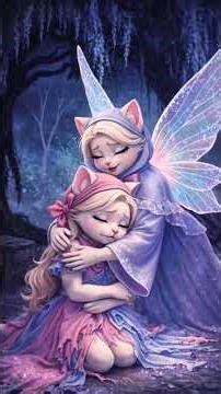 Cinderella but with Cats 🐱✨ | Magical Cat Fairy Tale