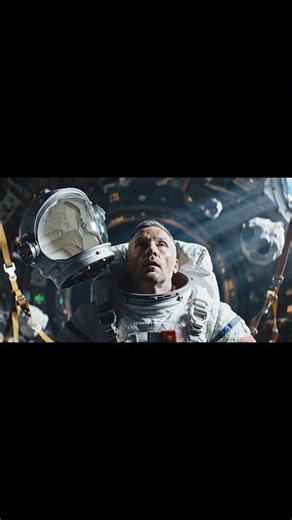 What Does Space Smell Like? 😳🚀