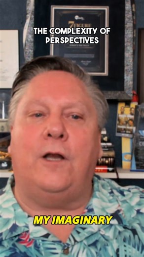 Exploring Multiple Perspectives: A Deep Dive | Robert discusses the...