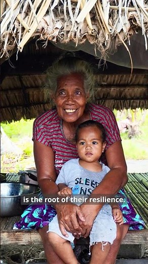 Through our lens | I-Kiribati youth tell their story of climate resilience