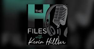 The H Files with Kevin Hillier Episode 22  David Surkamp, Michael Timmins and Buzz Bidstrup  - The H Files with Kevin Hillier