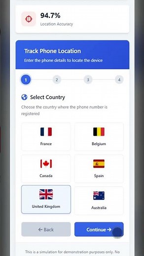 Localiser un téléphone portable avec son numéro gratuitement