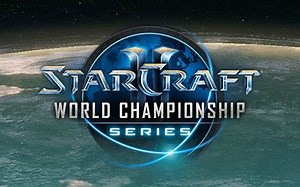 WCS决赛 半决赛 英文解说