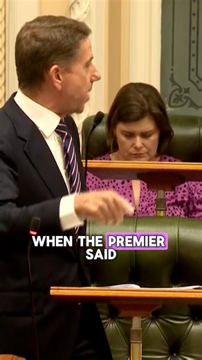 Dodgy. Duplicitous. Deceptive. That’s how David Crisafulli and his LNP Government rolls … | Cameron Dick MP