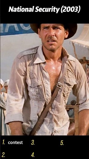 Raiders of the Lost Ark (1981) | Indiana Jones Pursues the Kidnappers