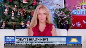 Start your morning off RIGHT with the American Sunrise show LIVE from West Palm Beach, Florida. With an independent fast-paced look at the day’s headlines, American Sunrise provides a fresh start to your weekday. Whether it’s breaking news, politics, commentary, or national weather – start each weekday morning RIGHT with hosts, Terrance Bates, Dr. Gina Loudon, David Brody, and Jake Novak. | America's Voice News