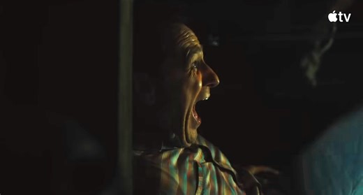Creepy 'Boogeyman' Teaser for 'Widow's Bay' Horror Comedy Series | FirstShowing.net