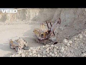 How Lead Is Mined and Made: The Story of Lead Mineral Ores