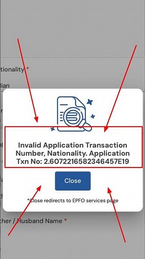 EPFO new update 2026 | EPFO services are currently unavailable problem #epfo #pf #umangapp