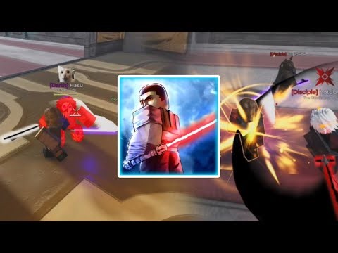 FORCE BATTLEGROUNDS | NEW BACK HAND STYLE GAMEPLAY | IS IT GOOD???