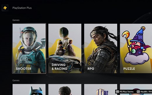 PlayStation Plus : prix, avantages et date de sortie des 3 abonnements