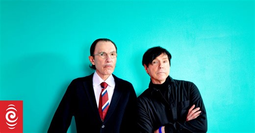 Review -The Sparks Brothers