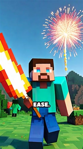 Soar with Elytra: The Firework Flight Minecraft Secret