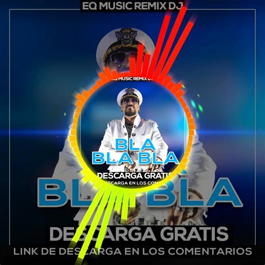 595K views · 16K reactions | Gigi D Agostino Bla Bla Remix | EQ Music Remix DJ | Facebook