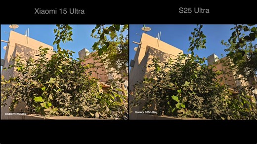 Samsung S25 Ultra Vs Xiaomi 15 Ultra Speed Test #Samsung #samsungmobile #samsunggalaxy #SamsungGalaxyS25Ultra #xiaomi #Xiaomi15Ultra #facebookpost #FacebookPage #facebookreel #facebookviral | Raj Telecom Rajkot