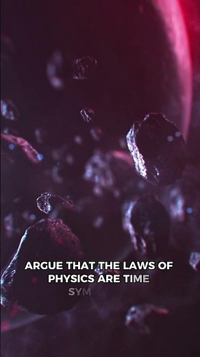 A Universe Where Time Flows Backward: The Mirror Cosmos Beyond the Big Bang!