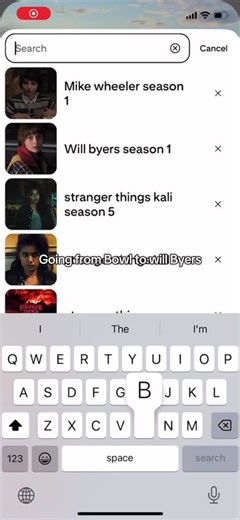 What should I do next?