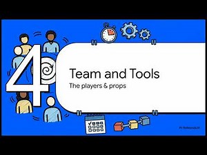 Agile Project Management and Scrum Framework