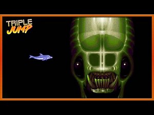 10 More Disturbing 16-bit Video Game Bosses