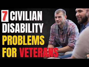 Do Veterans Struggle With SSDI Benefits? YES