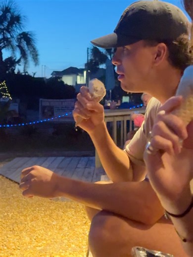 Keep Chambers on Instagram: "I was method acting all of 2025. None of it was real. I was working on a bit."