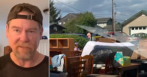 'Handyman' Reveals How He Was Able to Flip the Script on Squatters Without Help from Cops