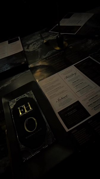 Discover the Farm House Restaurant: A Culinary Gem