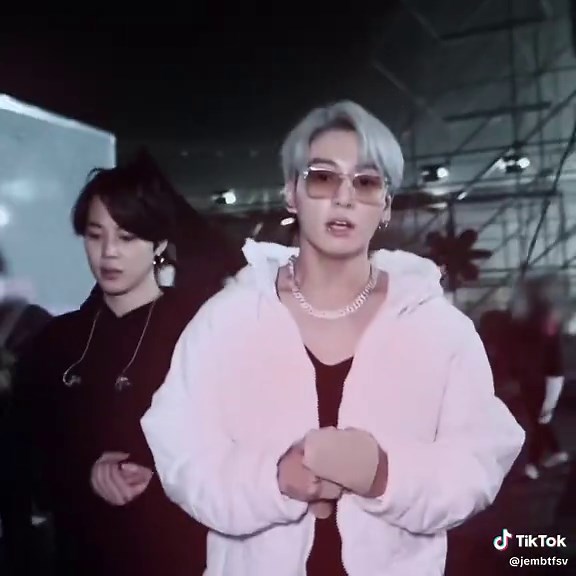 Discover Jung Kook's Stylish New Look and Ride