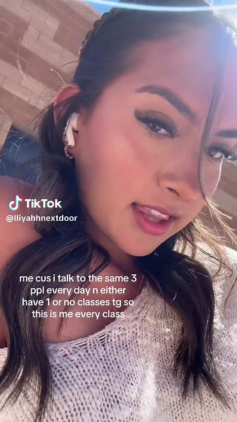 Cherishing My Three Best Friends at School