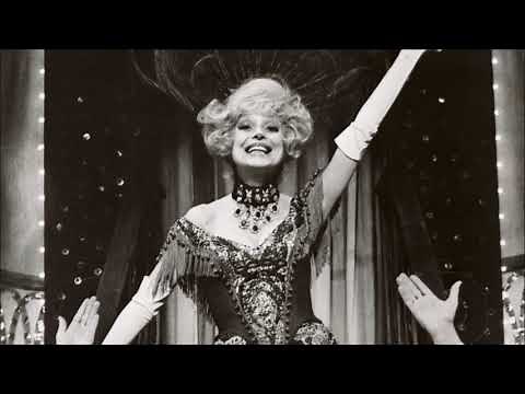 Hello Dolly! Carol Channing 1978