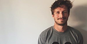 Adam Huber: età, fidanzata, Instagram, film e serie TV