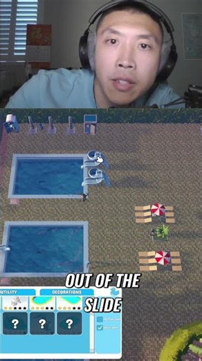 Water Slide Safety: Understanding Keep Clear Areas