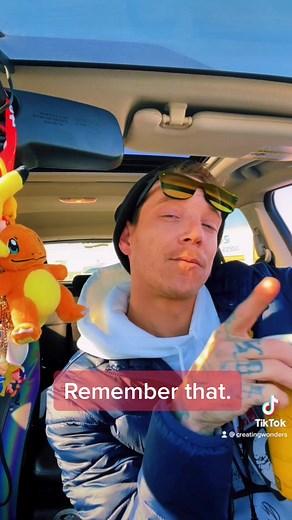 Creating Wonders on TikTok