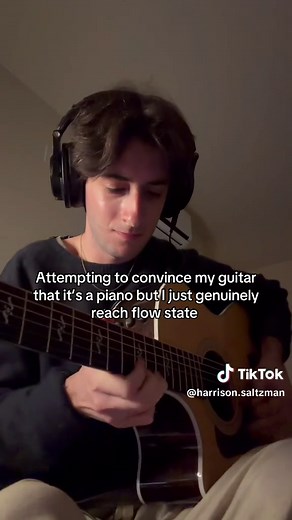 Guitarist Plays Beethoven's 'Virus'