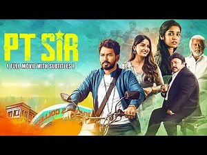 PT SIR (2025) Released South Indian Movie Dubbed In Hindi | South New Movie 2025 Hindi Dubbed