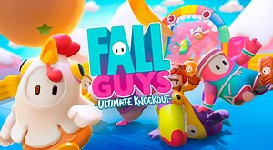 Fall Guys: quedan pocas horas para descargar gratis el videojuego en PS4 con PlayStation Plus